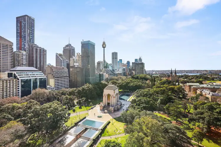 187 Liverpool Street, Sydney NSW 2000