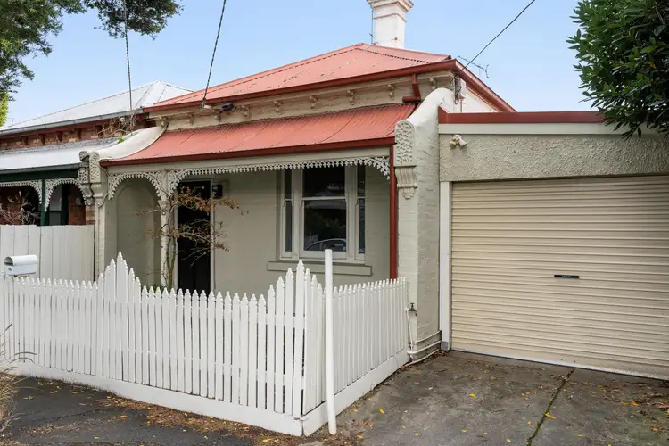 Main view of Homely house listing, 15 Davison Street, Brunswick VIC 3056