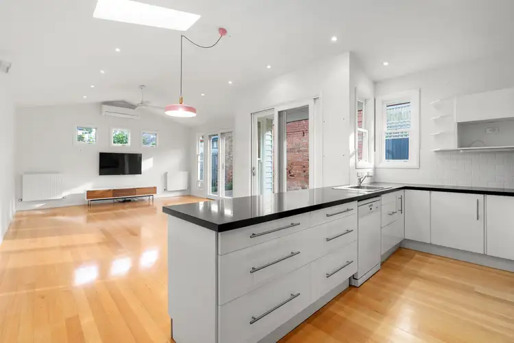Fourth view of Homely house listing, 15 Davison Street, Brunswick VIC 3056