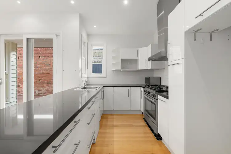 Fifth view of Homely house listing, 15 Davison Street, Brunswick VIC 3056
