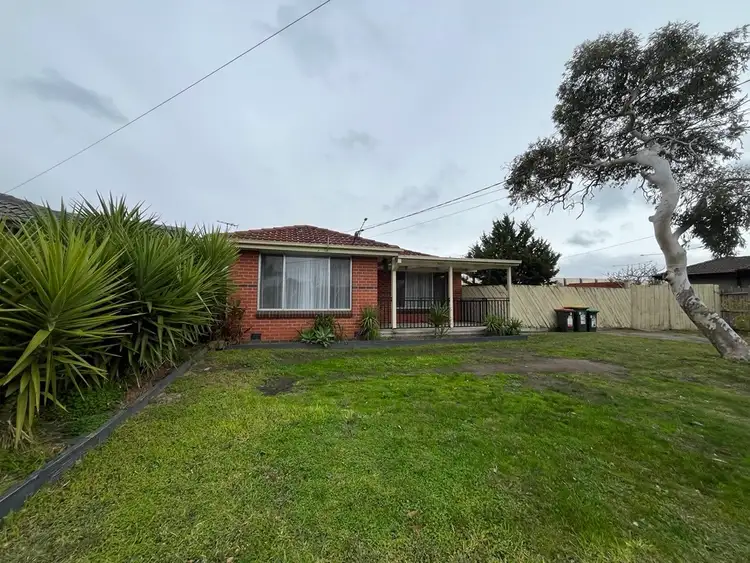 5 Bega Court, Gladstone Park VIC 3043