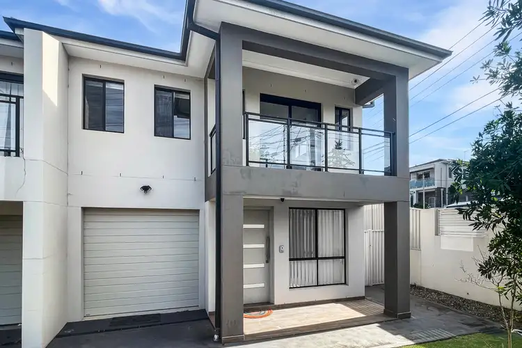 Main view of Homely semi-detached listing, 29A Valley Road, Epping NSW 2121