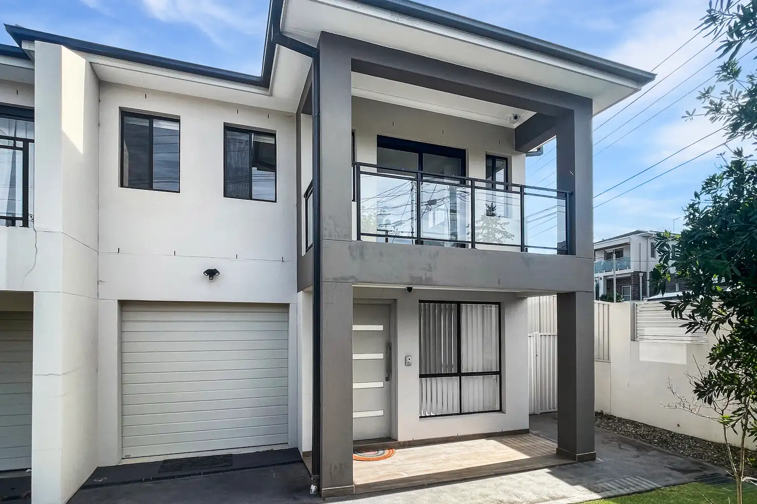 Main view of Homely semi-detached listing, 29A Valley Road, Epping NSW 2121