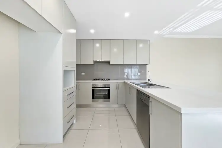 Third view of Homely semi-detached listing, 29A Valley Road, Epping NSW 2121
