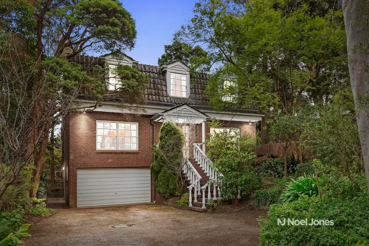 28 Masons Road, Blackburn VIC 3130
