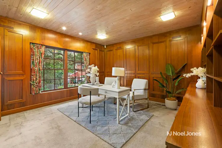 Third view of Homely house listing, 28 Masons Road, Blackburn VIC 3130