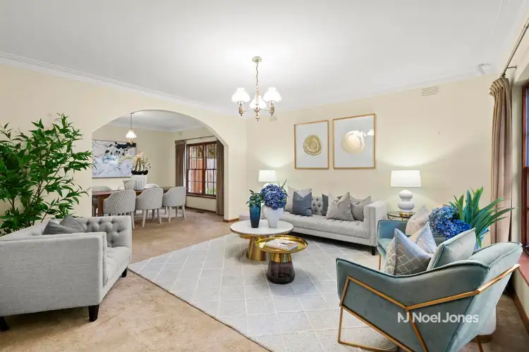 Fourth view of Homely house listing, 28 Masons Road, Blackburn VIC 3130