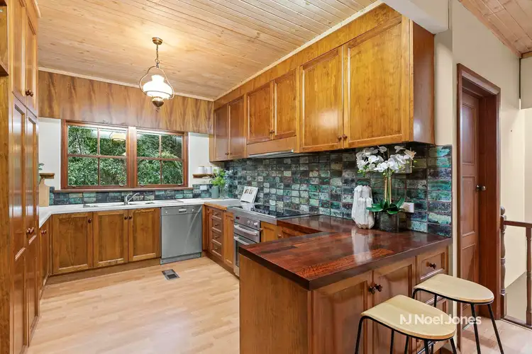 Fifth view of Homely house listing, 28 Masons Road, Blackburn VIC 3130