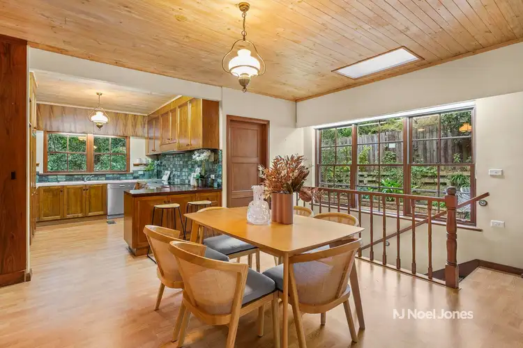 Sixth view of Homely house listing, 28 Masons Road, Blackburn VIC 3130