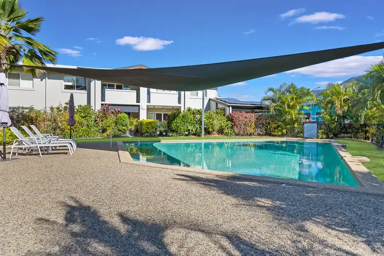 42/1-13 Ernest Street, Redlynch QLD 4870