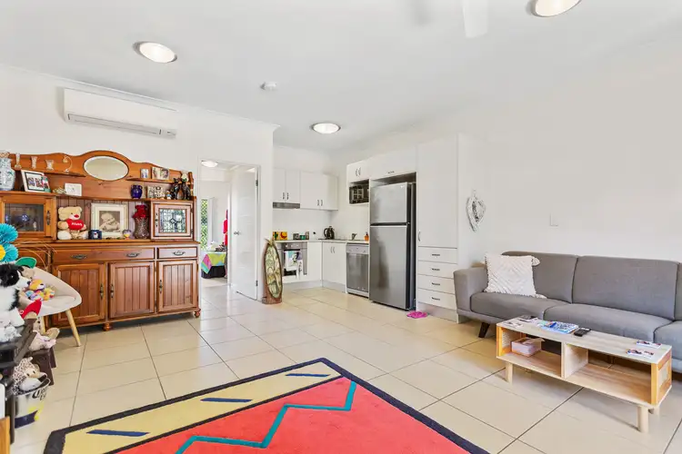 Second view of Homely unit listing, 42/1-13 Ernest Street, Redlynch QLD 4870