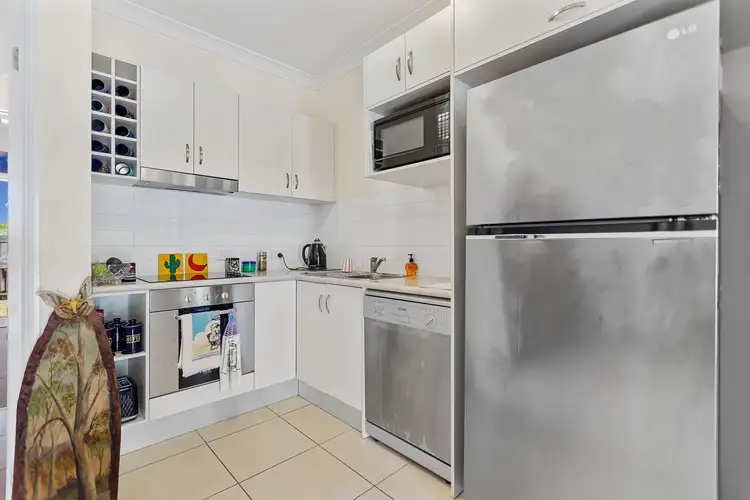 Third view of Homely unit listing, 42/1-13 Ernest Street, Redlynch QLD 4870
