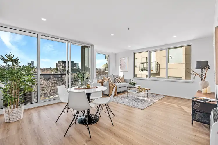 52/416 St Kilda Road, Melbourne VIC 3004