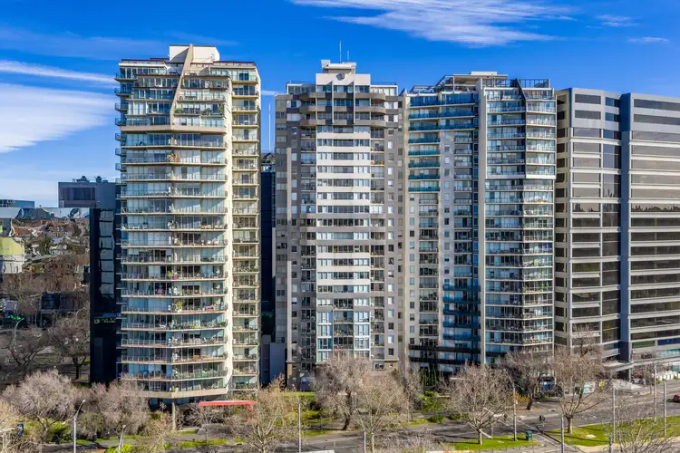52/416 St Kilda Road, Melbourne VIC 3004