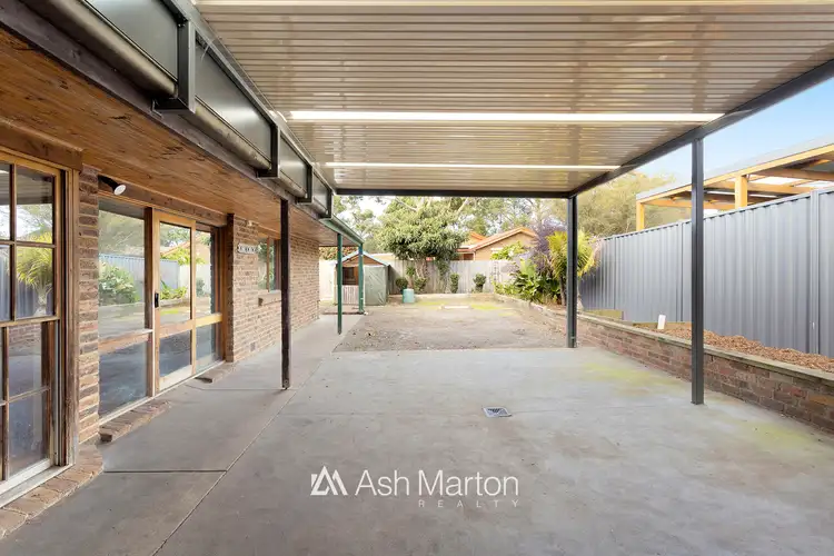 Third view of Homely house listing, 13 Moorhen Crescent, Carrum Downs VIC 3201