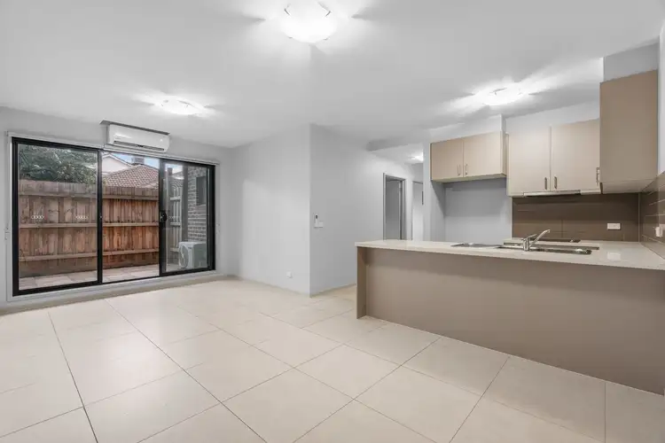 Third view of Homely apartment listing, 3/273 Grange Road, Ormond VIC 3204