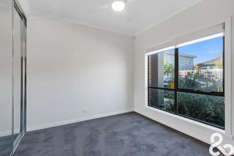 Second view of Homely unit listing, 3/23 Dundee Street, Reservoir VIC 3073