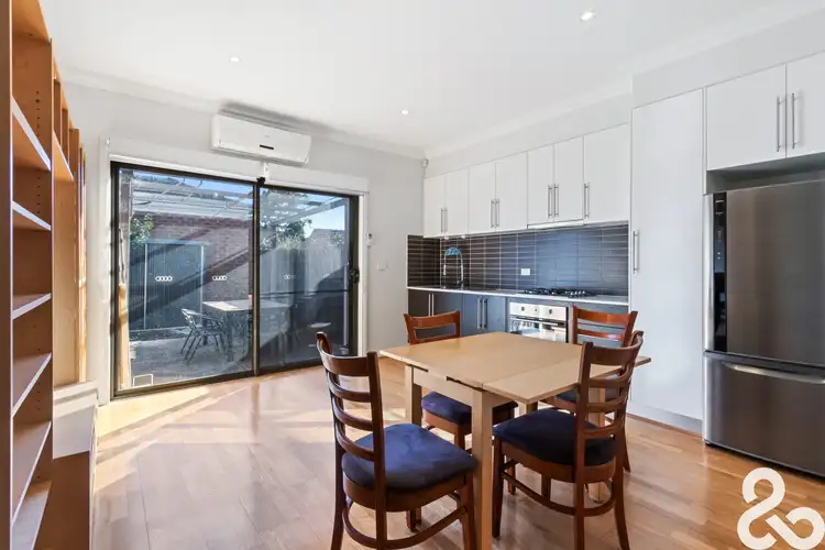 Third view of Homely unit listing, 3/23 Dundee Street, Reservoir VIC 3073