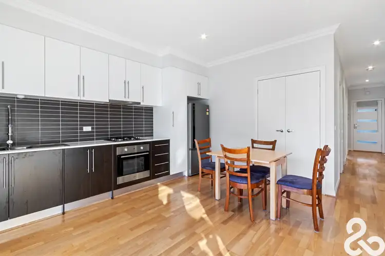 Fourth view of Homely unit listing, 3/23 Dundee Street, Reservoir VIC 3073