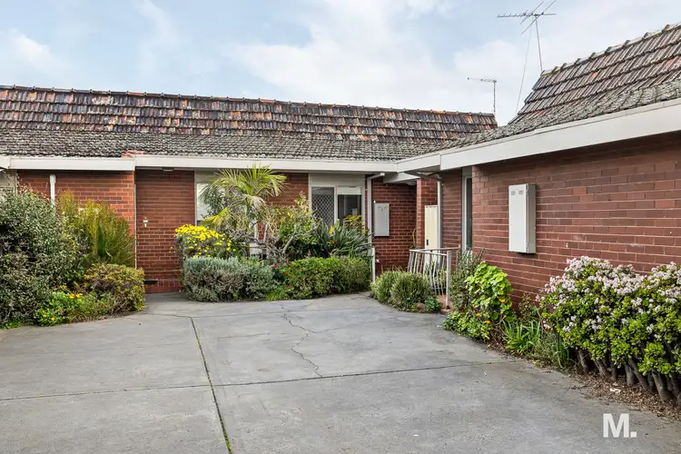 Main view of Homely villa listing, 6/21 Arndt Road, Pascoe Vale VIC 3044