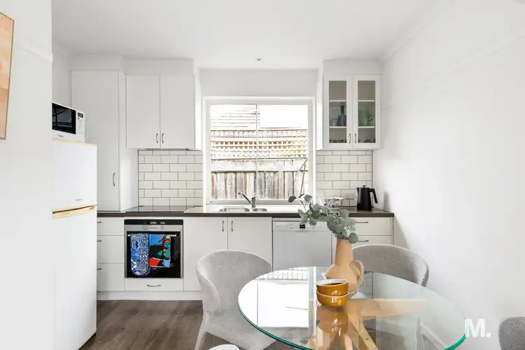 Third view of Homely villa listing, 6/21 Arndt Road, Pascoe Vale VIC 3044