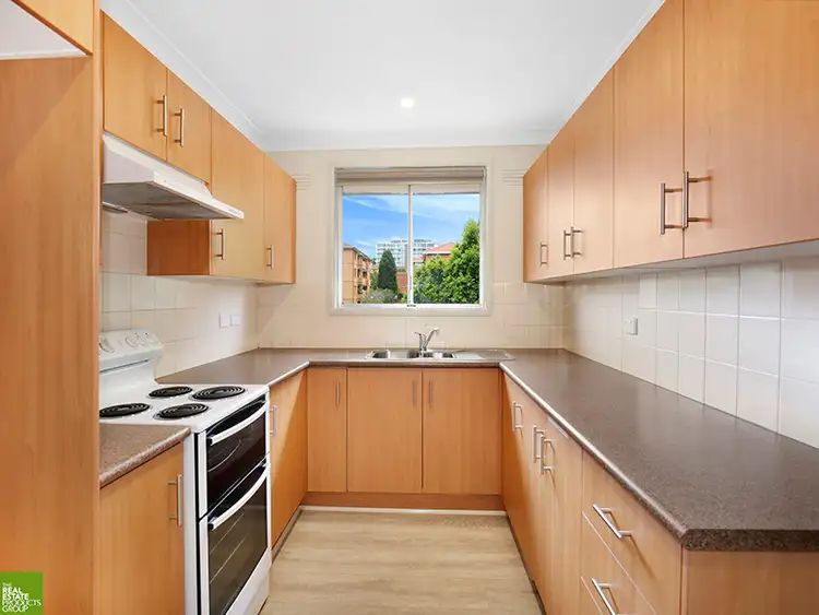 Second view of Homely unit listing, 4/50a Kembla Street, Wollongong NSW 2500
