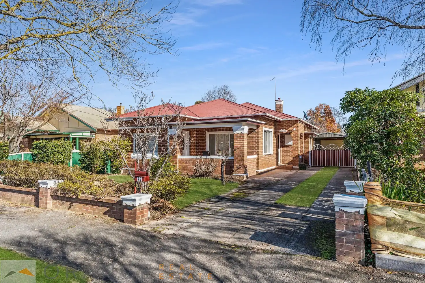 Main view of Homely house listing, 77 Edward Street, Orange NSW 2800