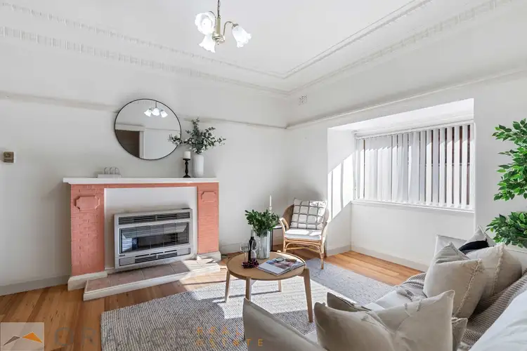 Second view of Homely house listing, 77 Edward Street, Orange NSW 2800