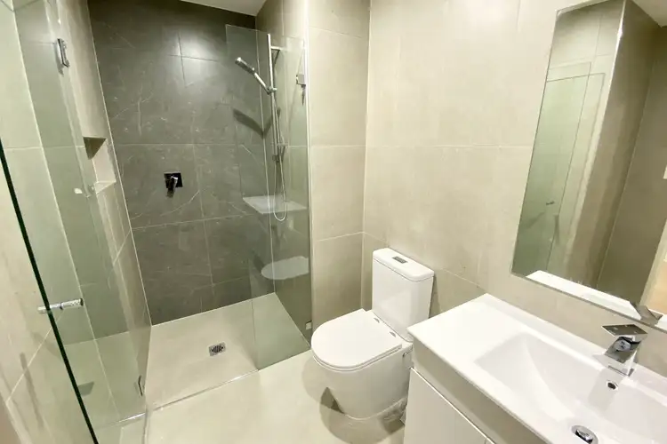 Third view of Homely studio listing, 207/71 Grima Street, Schofields NSW 2762