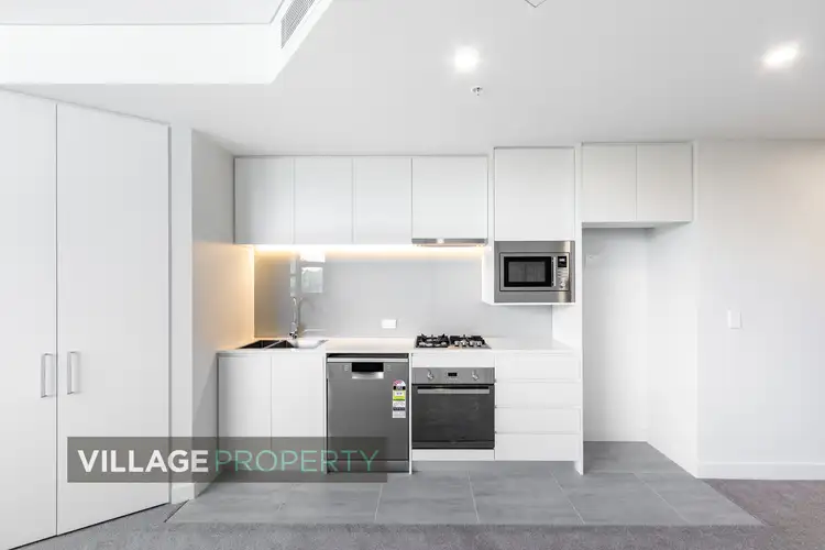 Second view of Homely apartment listing, 276/213 Princes Highway, Arncliffe NSW 2205