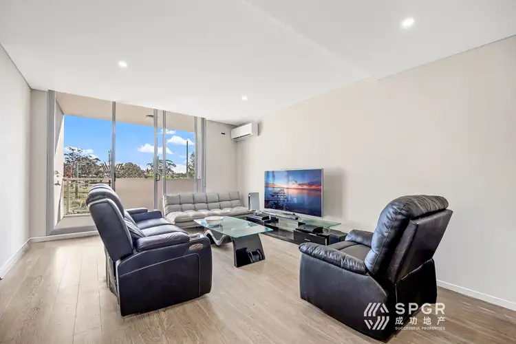 Main view of Homely apartment listing, 5/17-19 Jenkins Road, Carlingford NSW 2118