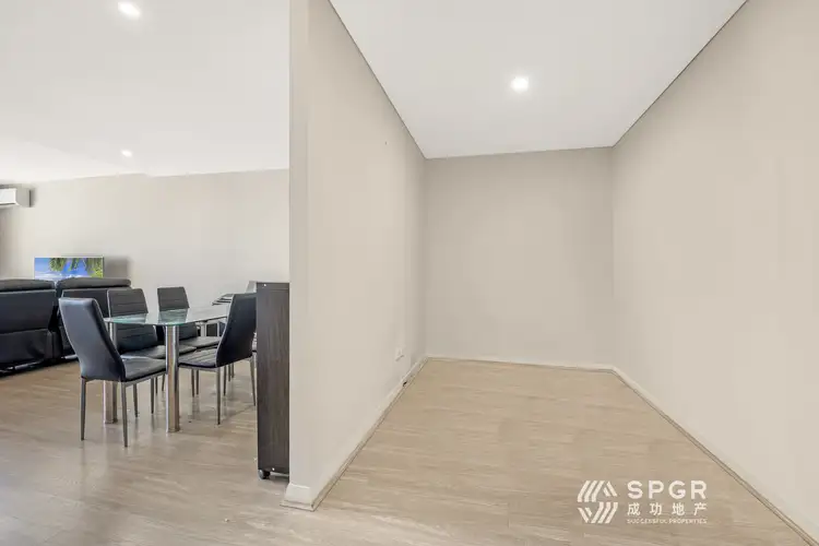 Fifth view of Homely apartment listing, 5/17-19 Jenkins Road, Carlingford NSW 2118