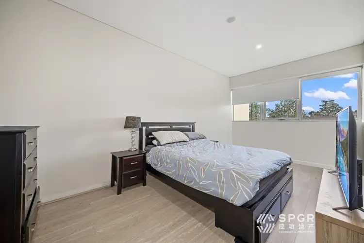 Sixth view of Homely apartment listing, 5/17-19 Jenkins Road, Carlingford NSW 2118