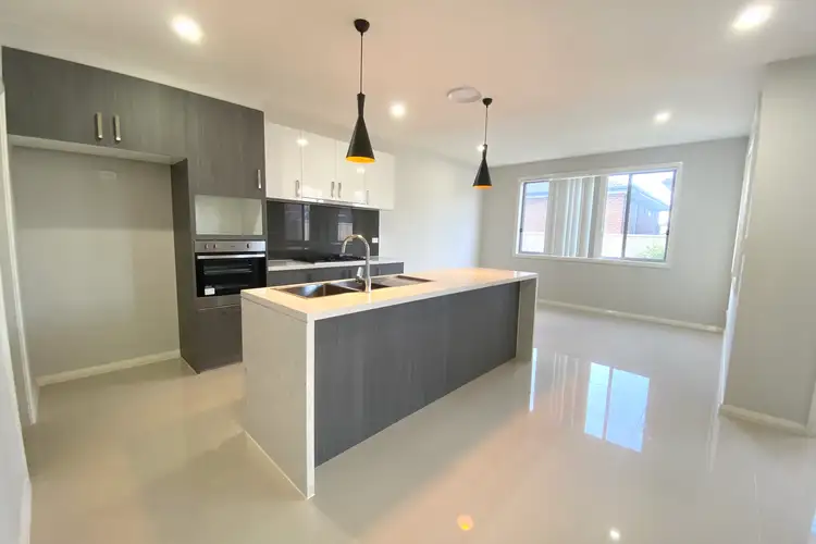 Fourth view of Homely house listing, 24 Hazelbrook Street, The Ponds NSW 2769