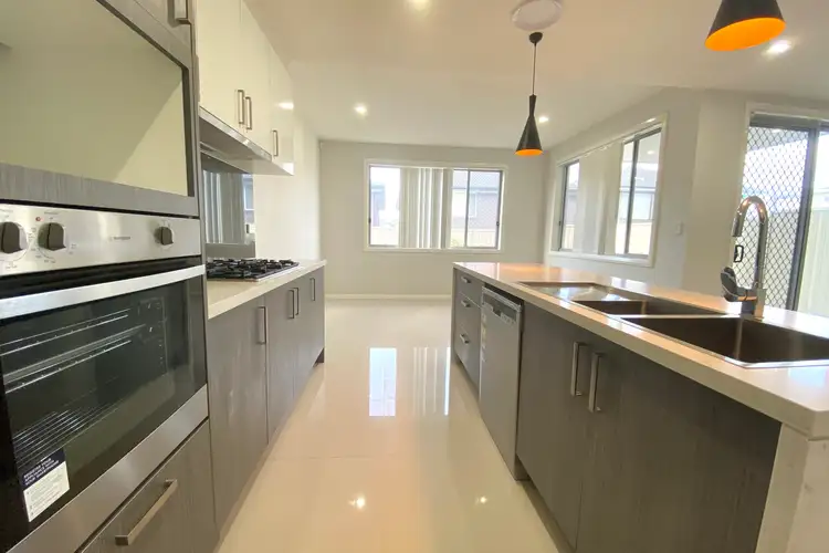 Fifth view of Homely house listing, 24 Hazelbrook Street, The Ponds NSW 2769