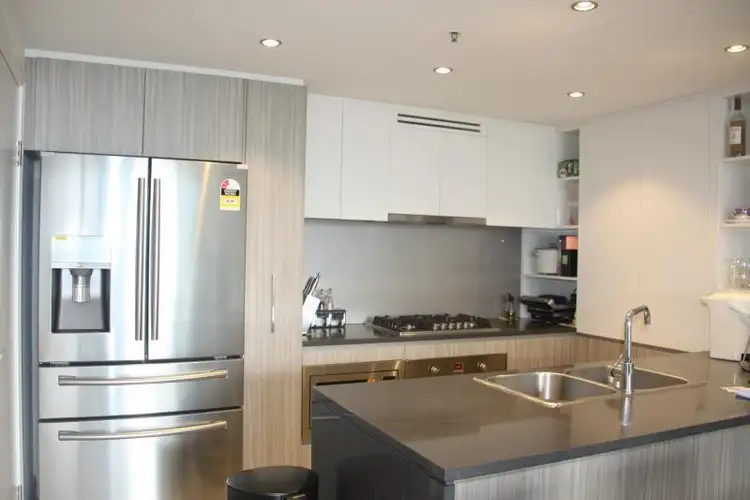 Fourth view of Homely apartment listing, 1007/63 Shoreline Drive, Rhodes NSW 2138