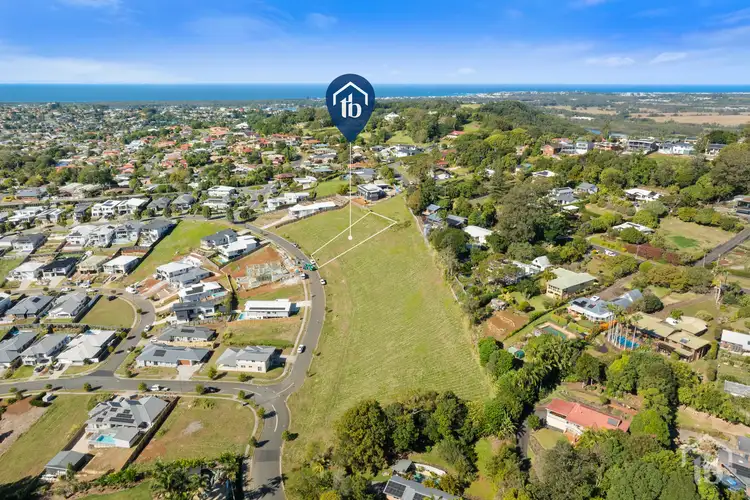 Fifth view of Homely land listing, 7 Kosciuszko Street, Terranora NSW 2486