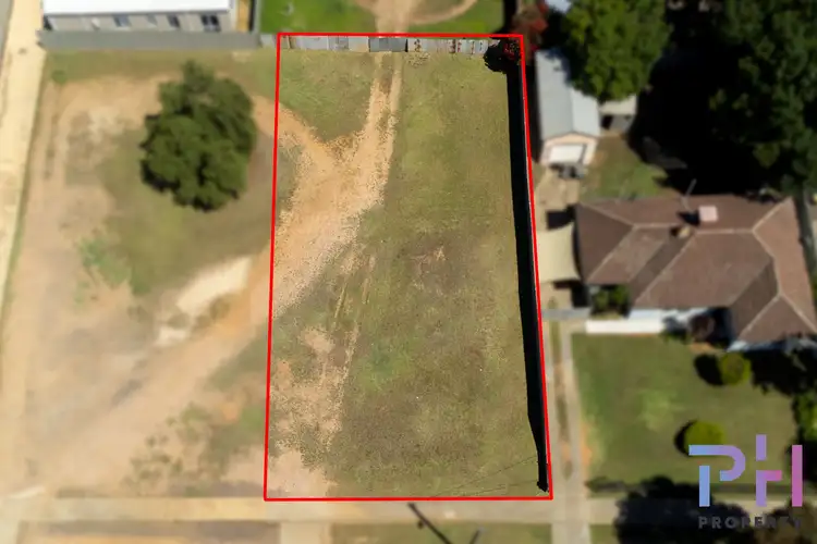 Main view of Homely land listing, 69 Bobs Street, White Hills VIC 3550