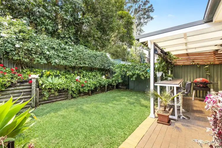 Main view of Homely townhouse listing, 7/199 Woronora Road, Engadine NSW 2233