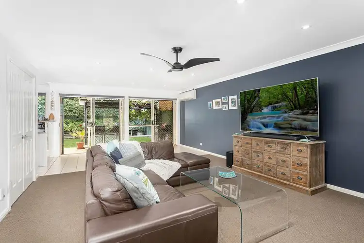 Second view of Homely townhouse listing, 7/199 Woronora Road, Engadine NSW 2233
