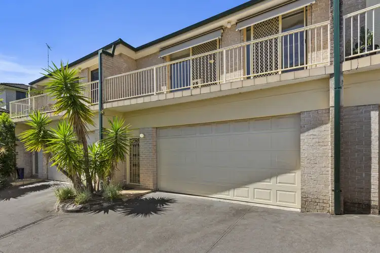 Third view of Homely townhouse listing, 7/199 Woronora Road, Engadine NSW 2233