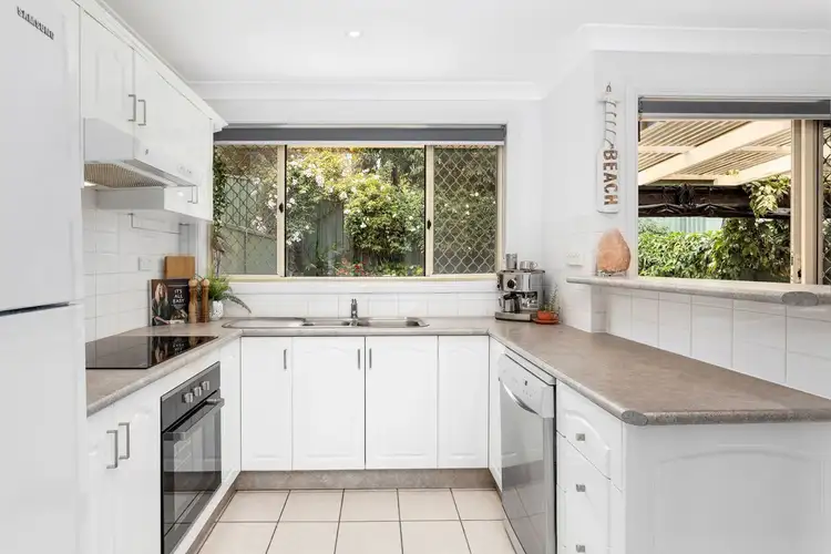 Fourth view of Homely townhouse listing, 7/199 Woronora Road, Engadine NSW 2233