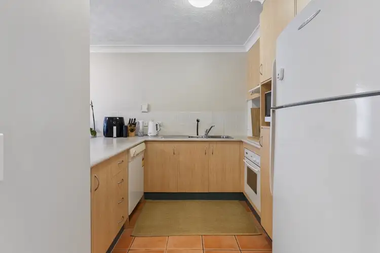 Third view of Homely apartment listing, 20/24 Slatyer Avenue, Bundall QLD 4217
