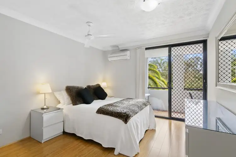 Fourth view of Homely apartment listing, 20/24 Slatyer Avenue, Bundall QLD 4217
