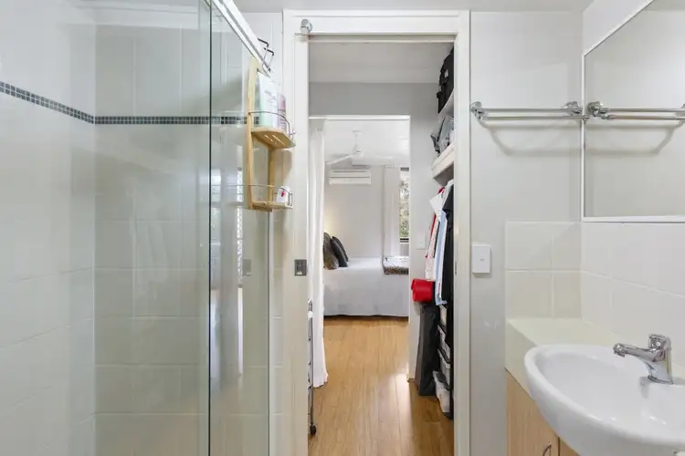 Fifth view of Homely apartment listing, 20/24 Slatyer Avenue, Bundall QLD 4217