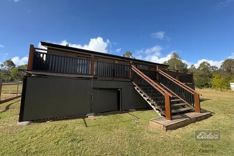 139 Pine Ridge Road, Glenwood QLD 4570
