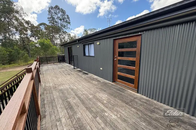 Sixth view of Homely house listing, 139 Pine Ridge Road, Glenwood QLD 4570