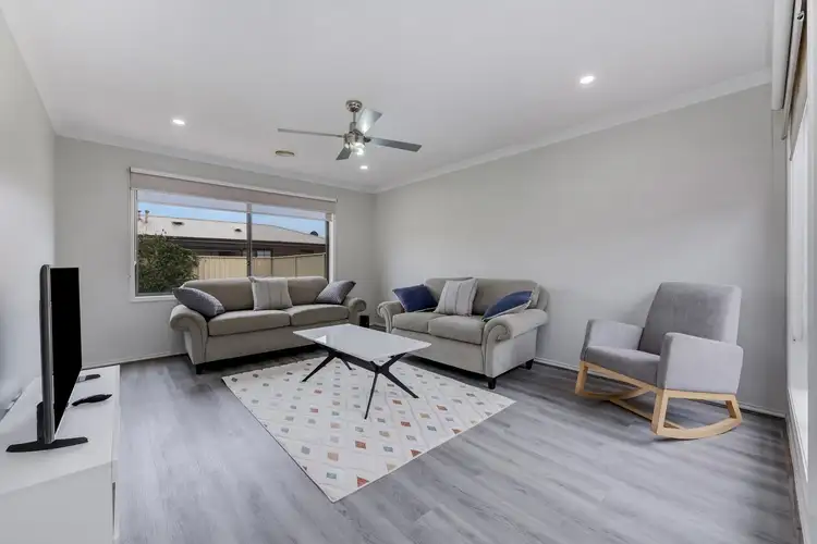 Fourth view of Homely house listing, 8 Forbes Court, North Bendigo VIC 3550