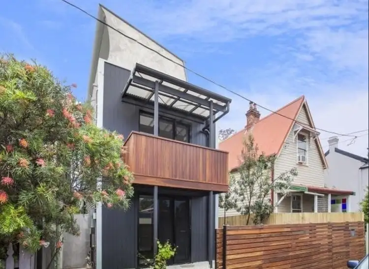 21 Essex Street, Marrickville NSW 2204