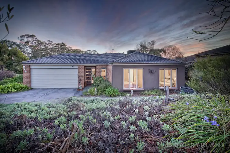 Main view of Homely house listing, 12 Vista Court, Gembrook VIC 3783
